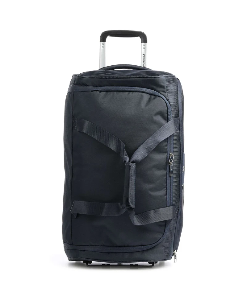 Roncato Joy Rollenreisetasche blu notte