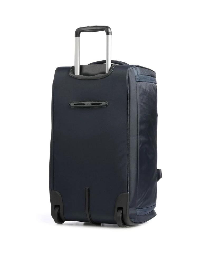 Roncato Joy Rollenreisetasche blu notte