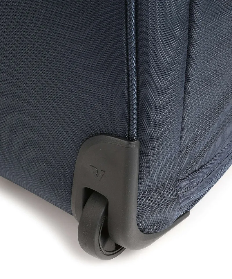 Roncato Joy Rollenreisetasche blu notte