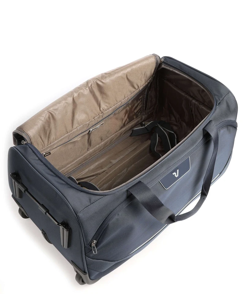 Roncato Joy Rollenreisetasche blu notte