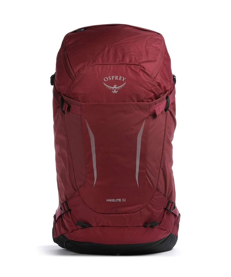 Osprey Hikelite 32 M/L Wanderrucksack chameleon/black