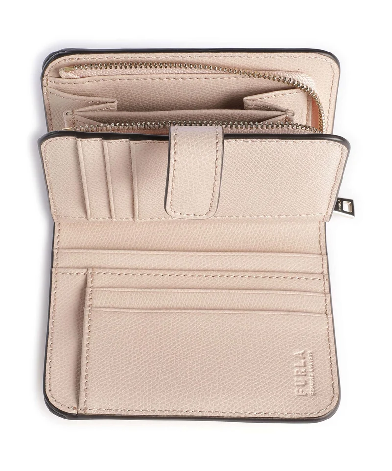 Furla Camelia S Geldbörse ballerina