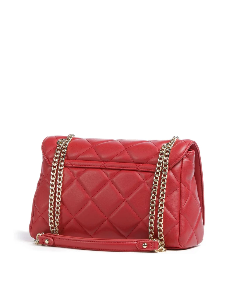 Valentino Bags Ocarina Schultertasche rosso