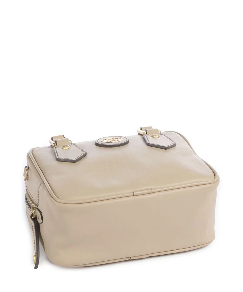The Bridge Stodo Handtasche butter