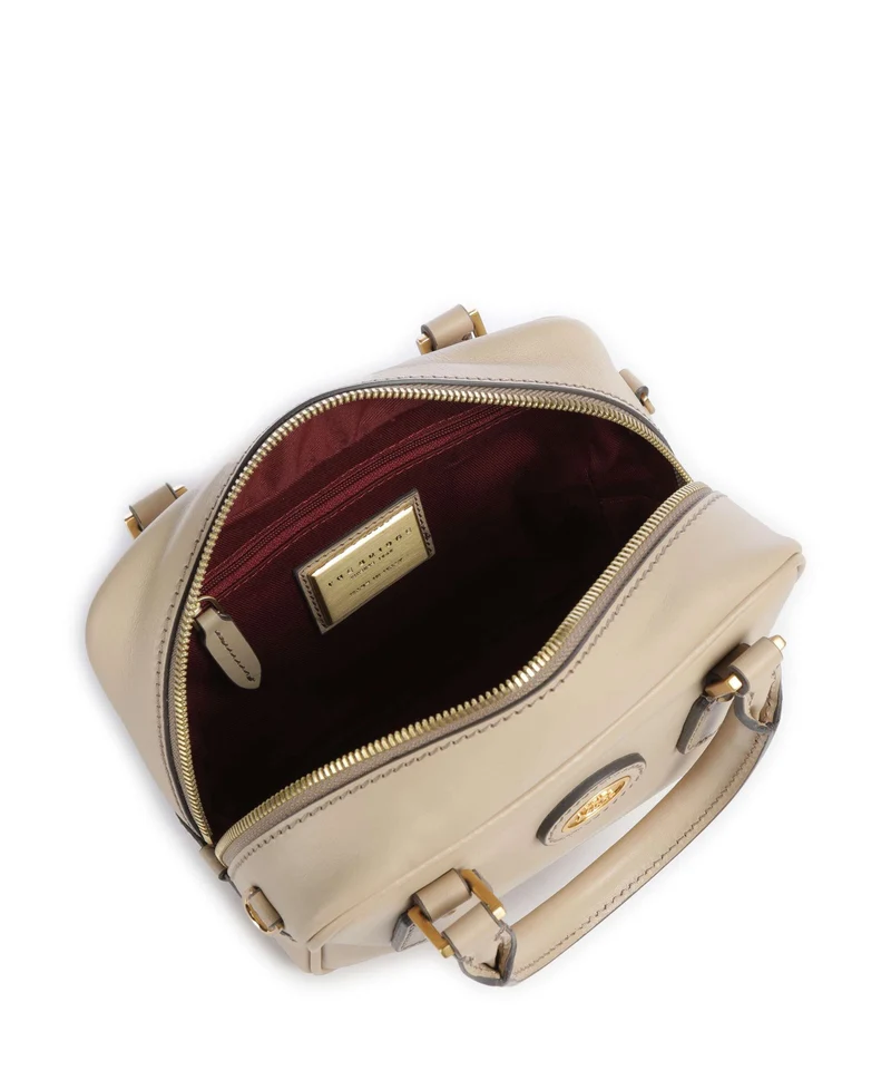The Bridge Stodo Handtasche butter