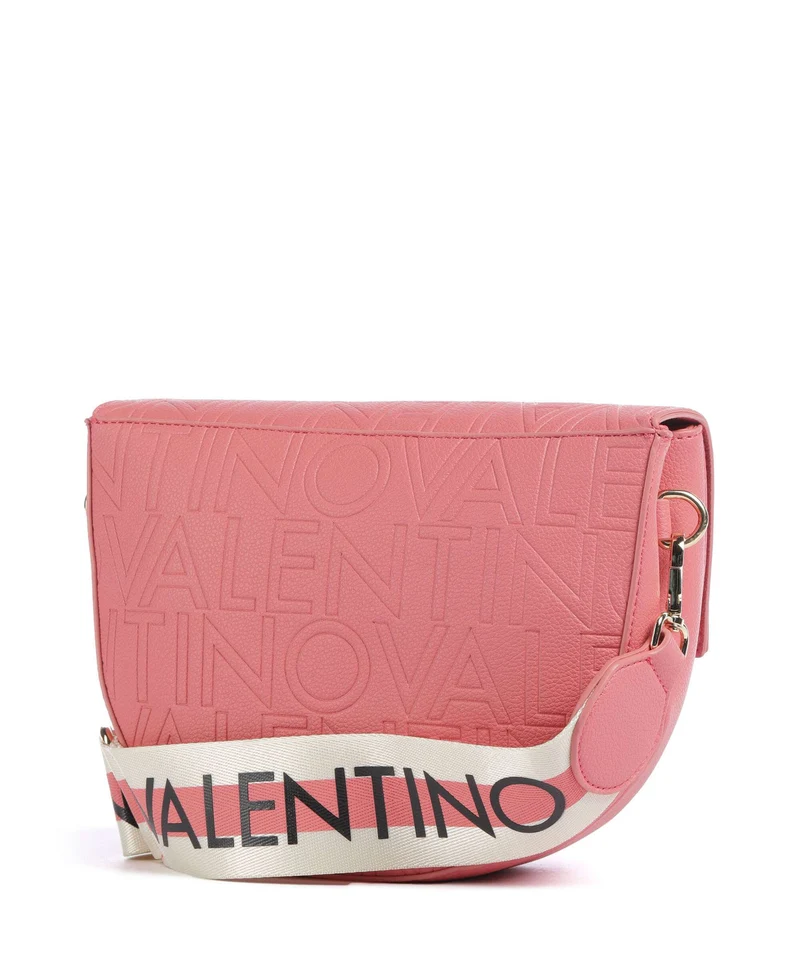 Valentino Bags Pansy Umhängetasche corallo