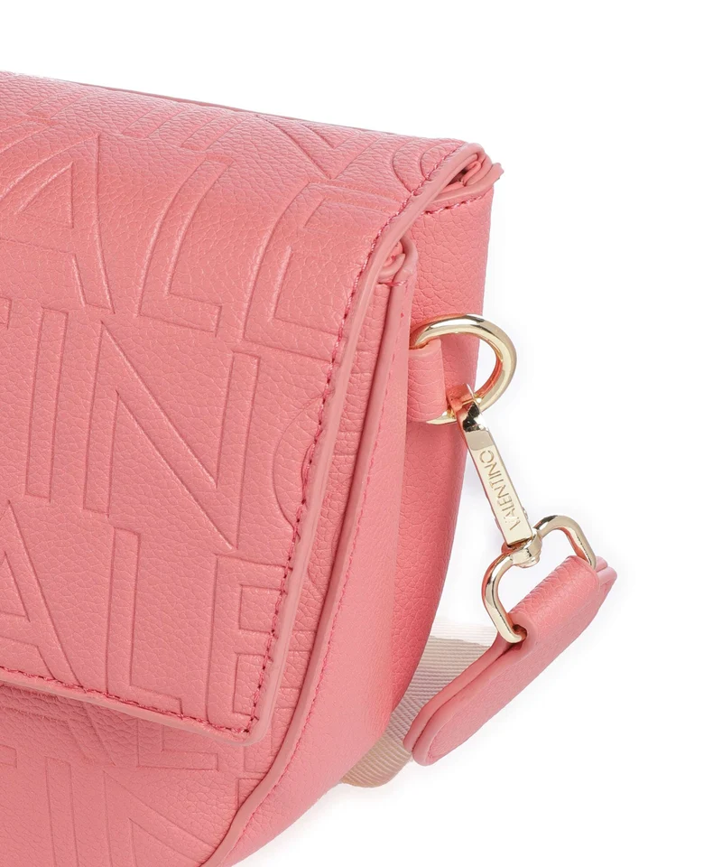 Valentino Bags Pansy Umhängetasche corallo