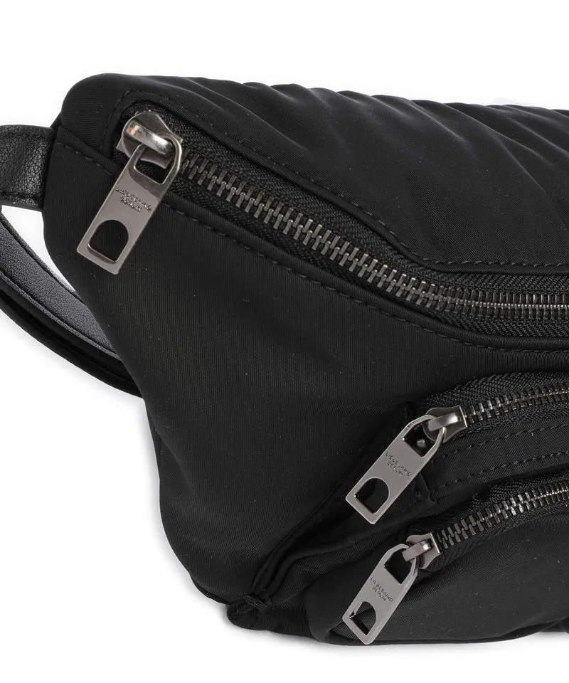 Liebeskind Maia Nylon M Gürteltasche black