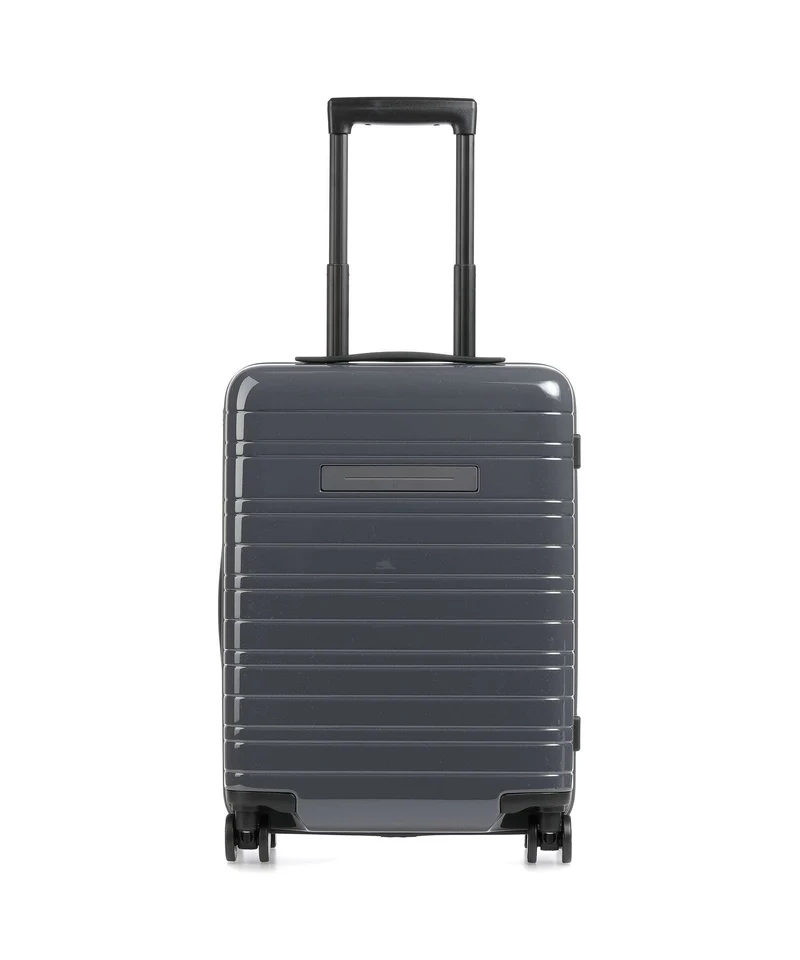 Horizn Studios H5 Smart 4-Rollen Trolley Glossy Graphite