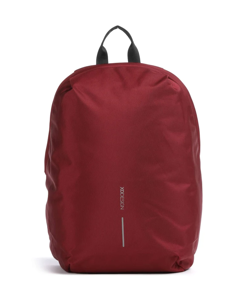 XD Design Bobby Soft Rucksack red
