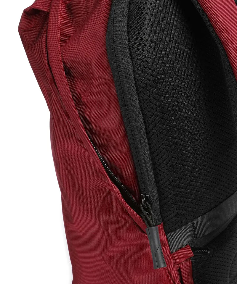 XD Design Bobby Soft Rucksack red