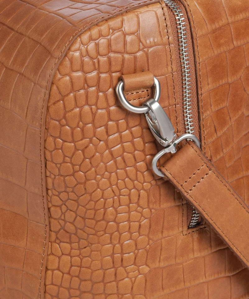 Burkely Cool Colbie Weekender colbie/cognac