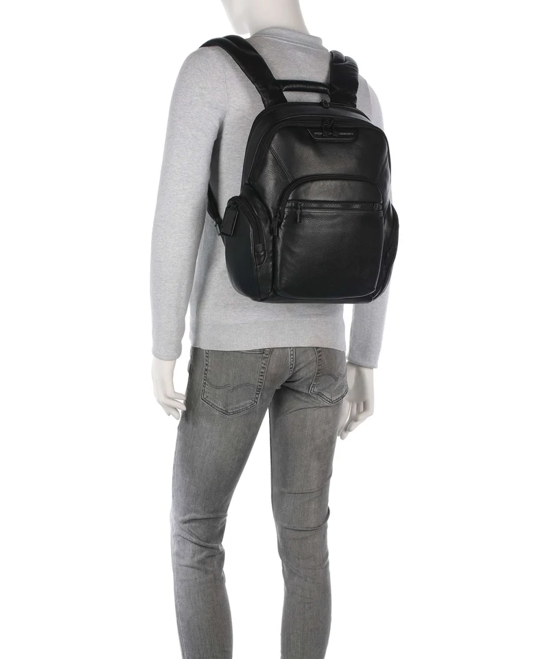 Porsche Design Roadster Evo S Rucksack black