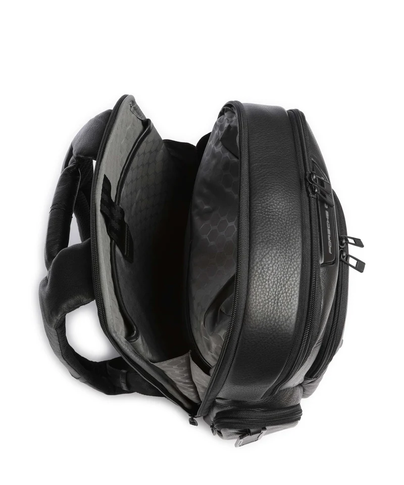 Porsche Design Roadster Evo S Rucksack black