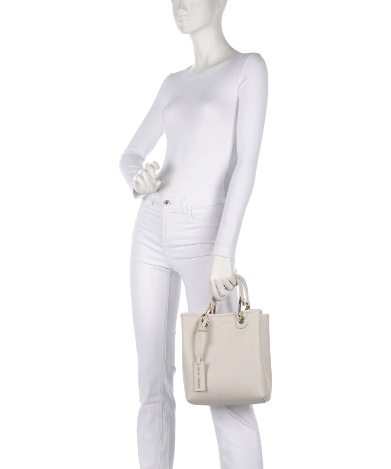 Emporio Armani My EA Handtasche corda/terra