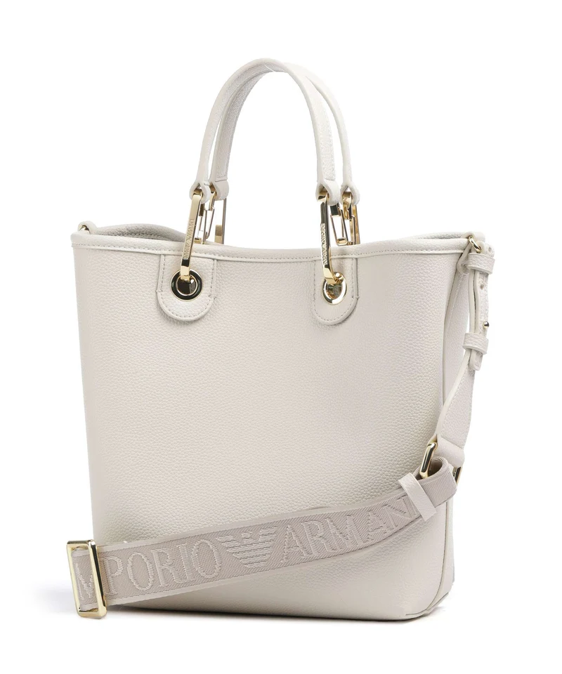 Emporio Armani My EA Handtasche corda/terra