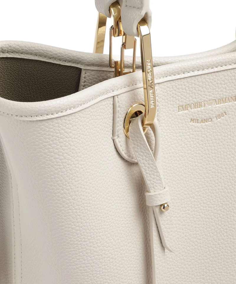 Emporio Armani My EA Handtasche corda/terra