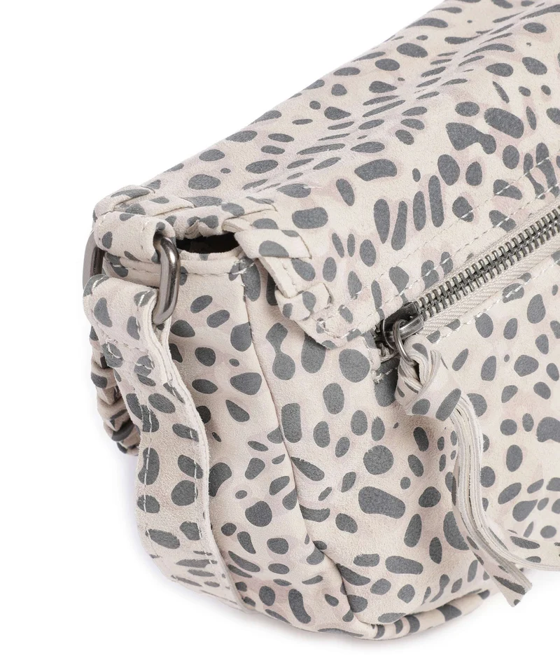 FredsBruder Calm Umhängetasche dotty leo