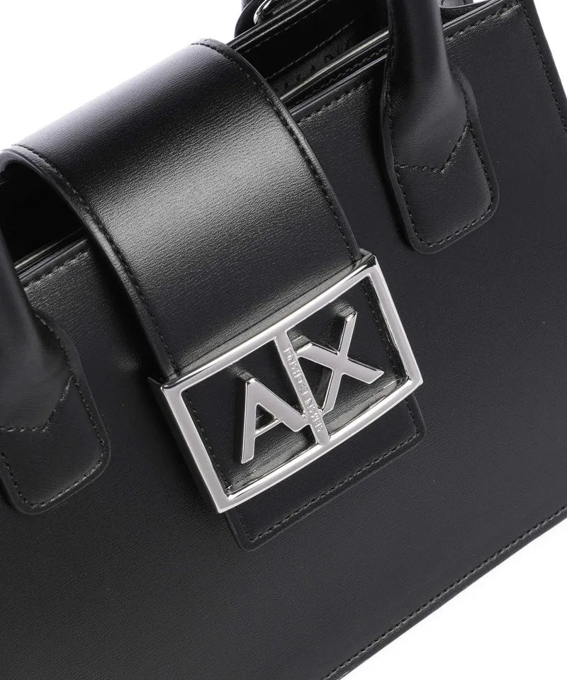 Armani Exchange Wonder S Handtasche black