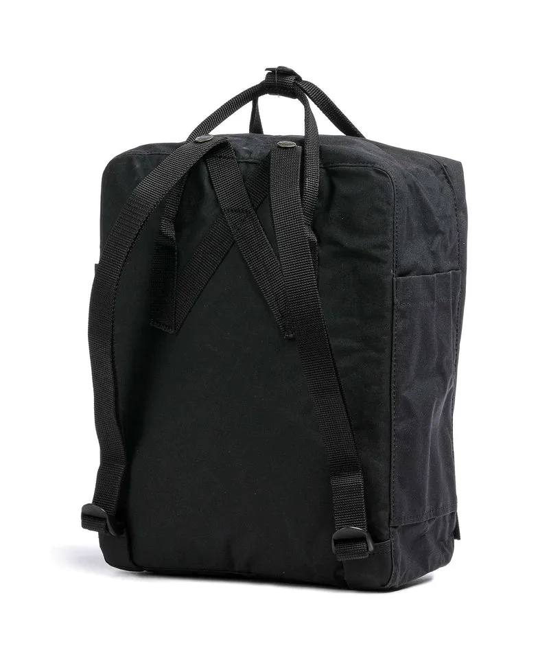 Fjällräven Kånken Rucksack black