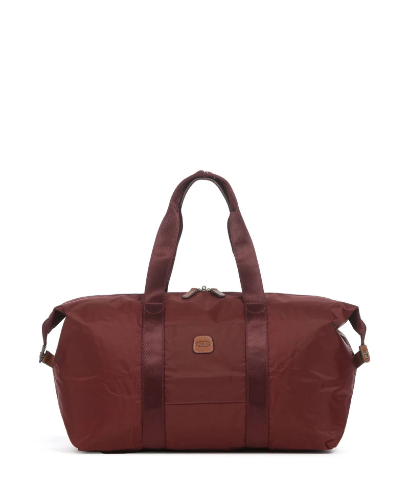 Brics X-Collection M Weekender bordeaux