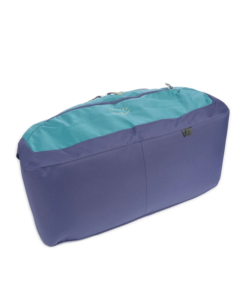 Osprey Daylite 60 Weekender blue spikemoss/alkaline