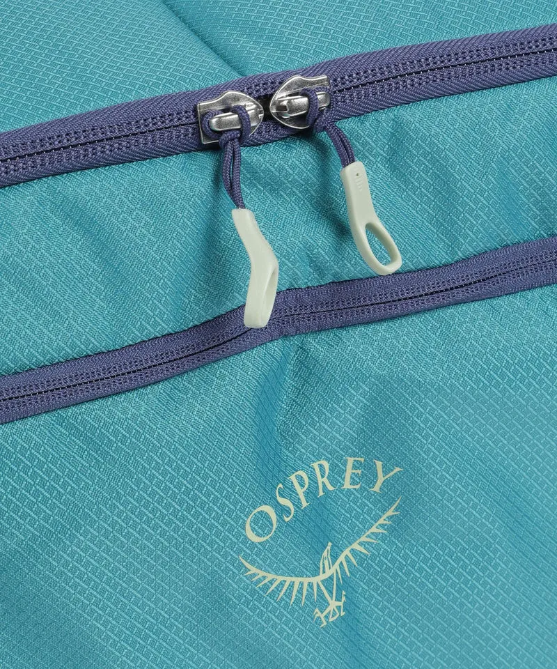 Osprey Daylite 60 Weekender blue spikemoss/alkaline