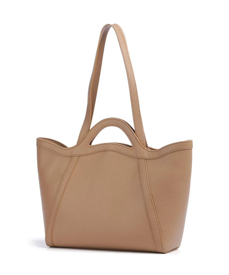 Coccinelle Amalia Shopper skin