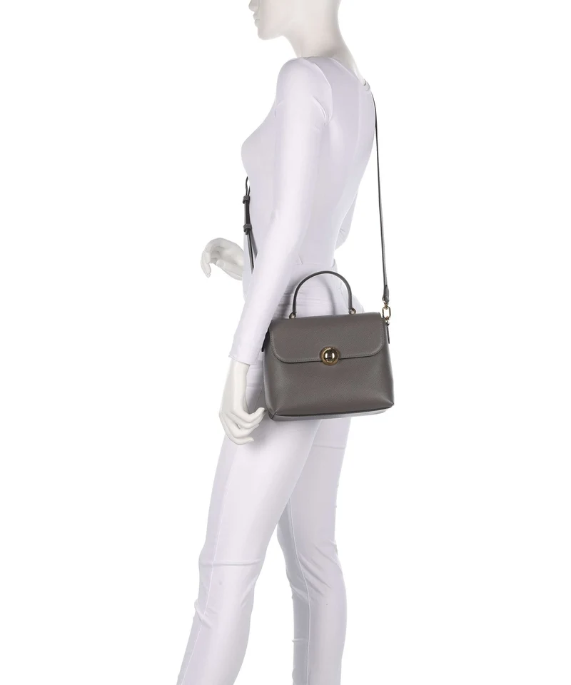 Furla Moonlight S Handtasche urban gray