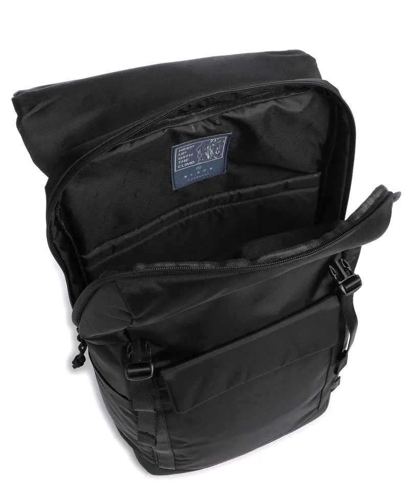 Doughnut Blackline Lucid Light Rucksack black