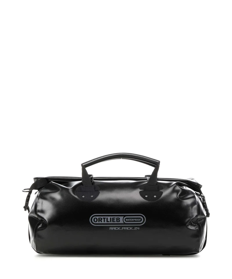 Ortlieb Rack-Pack 24 Weekender black