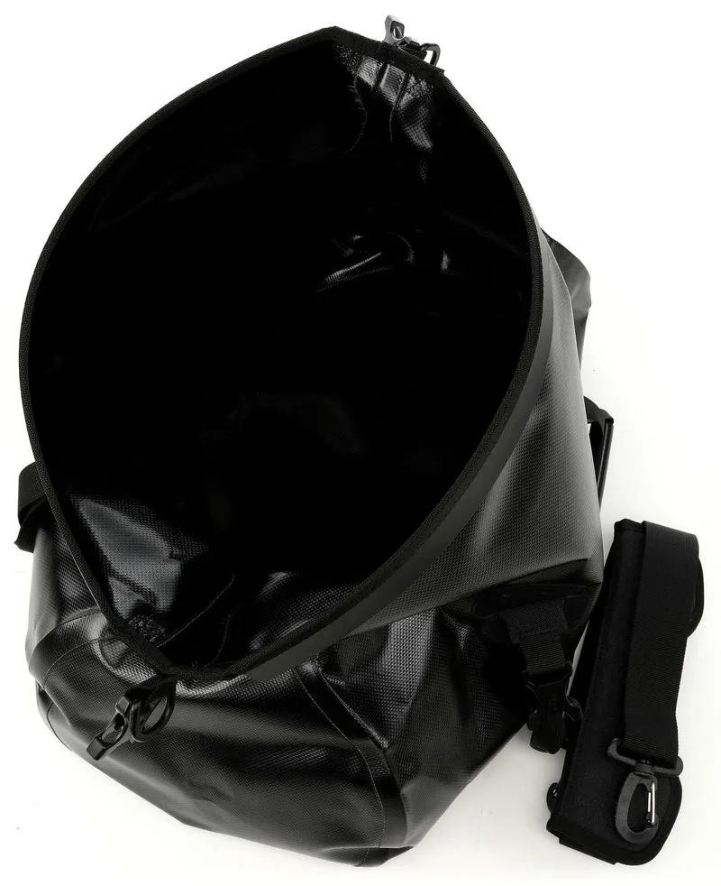 Ortlieb Rack-Pack 24 Weekender black