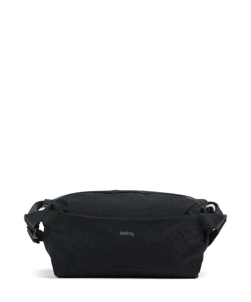 Bellroy Lite 7 Slingbag black
