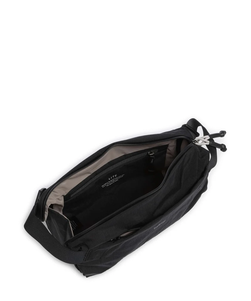 Bellroy Lite 7 Slingbag black