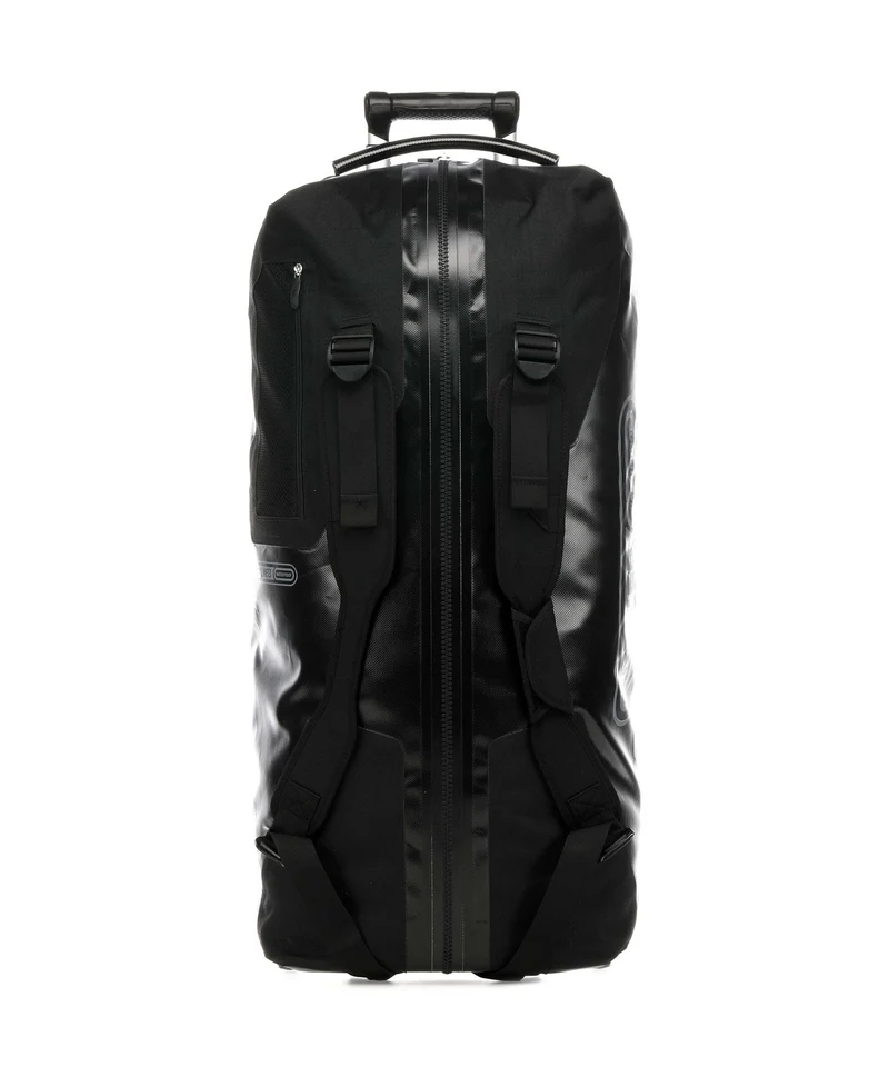 Ortlieb Duffle RG 85 Rucksack-Trolley black