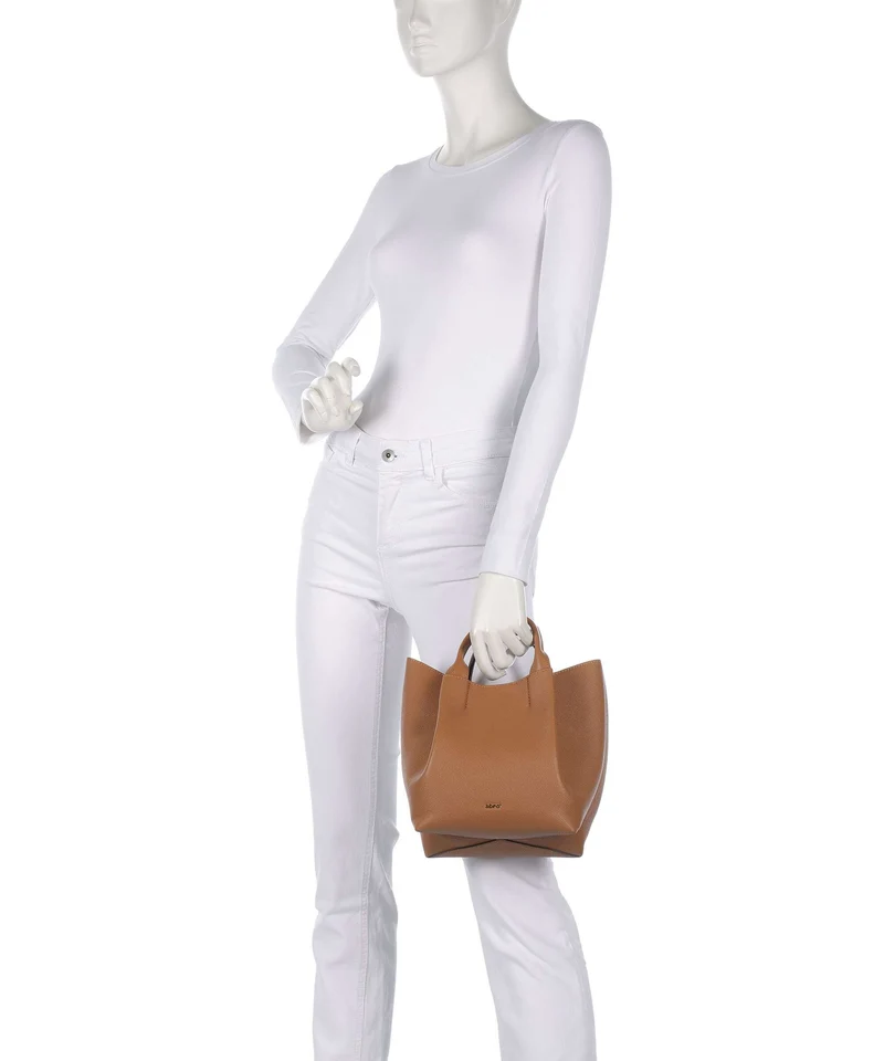 Abro Erson Essential Handtasche cuoio