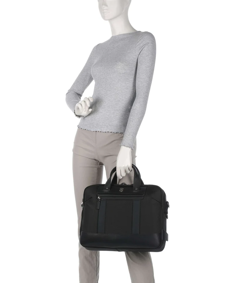 Victorinox Architecture Urban 2 Aktentasche black