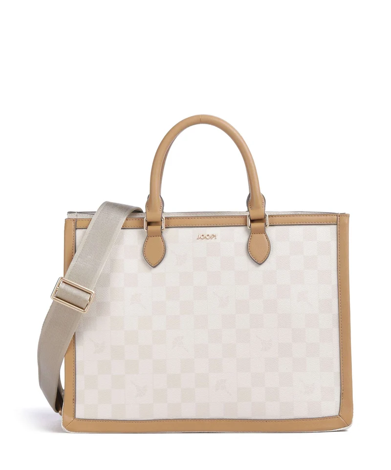 JOOP! Cortina Piazza Handtasche birch