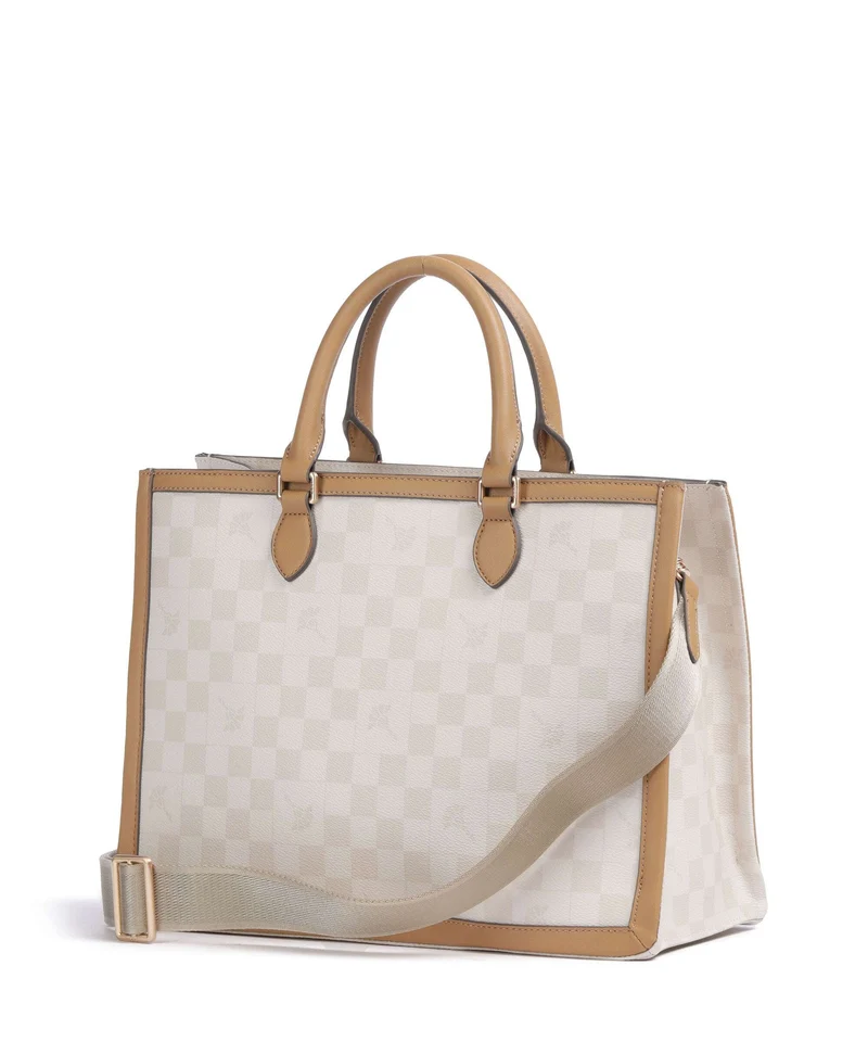 JOOP! Cortina Piazza Handtasche birch
