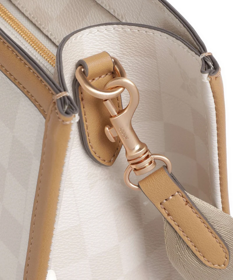 JOOP! Cortina Piazza Handtasche birch