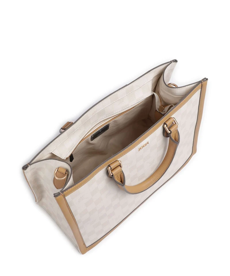 JOOP! Cortina Piazza Handtasche birch