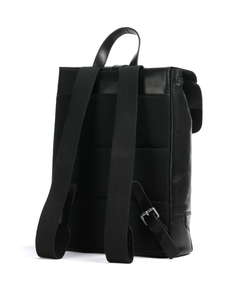 Strellson Abbey Rucksack black