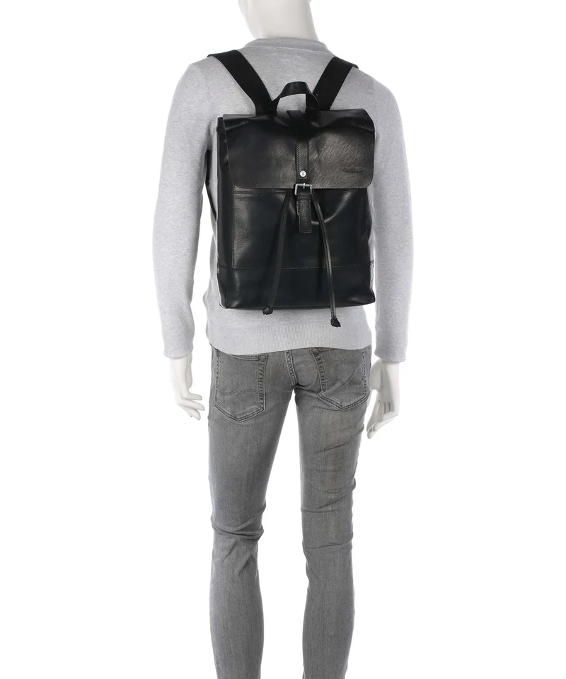 Strellson Abbey Rucksack black
