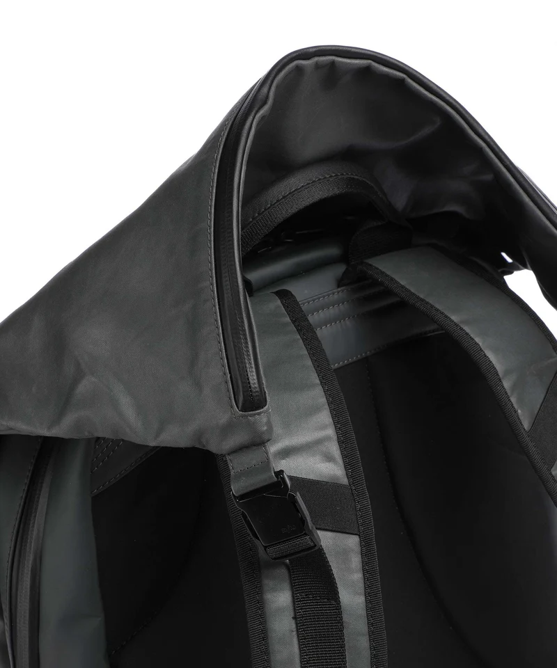 Aunts & Uncles Japan Kitakami Rucksack volcanic ash