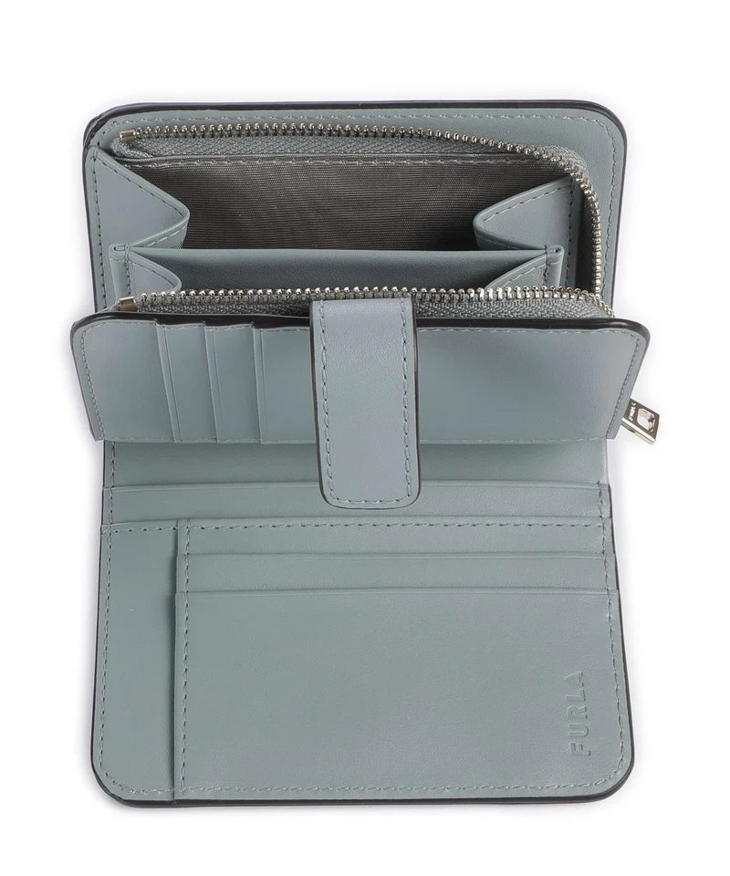 Furla Camelia S Geldbörse toni cirro