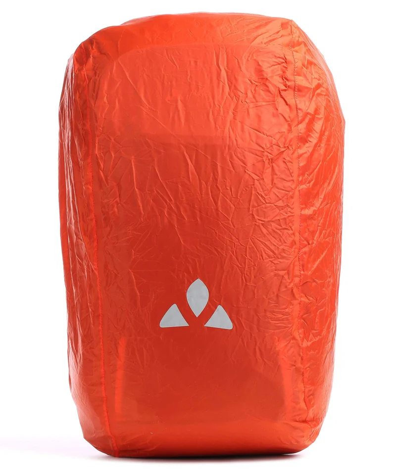 Vaude Cycle II Luminum 28 Rucksack black