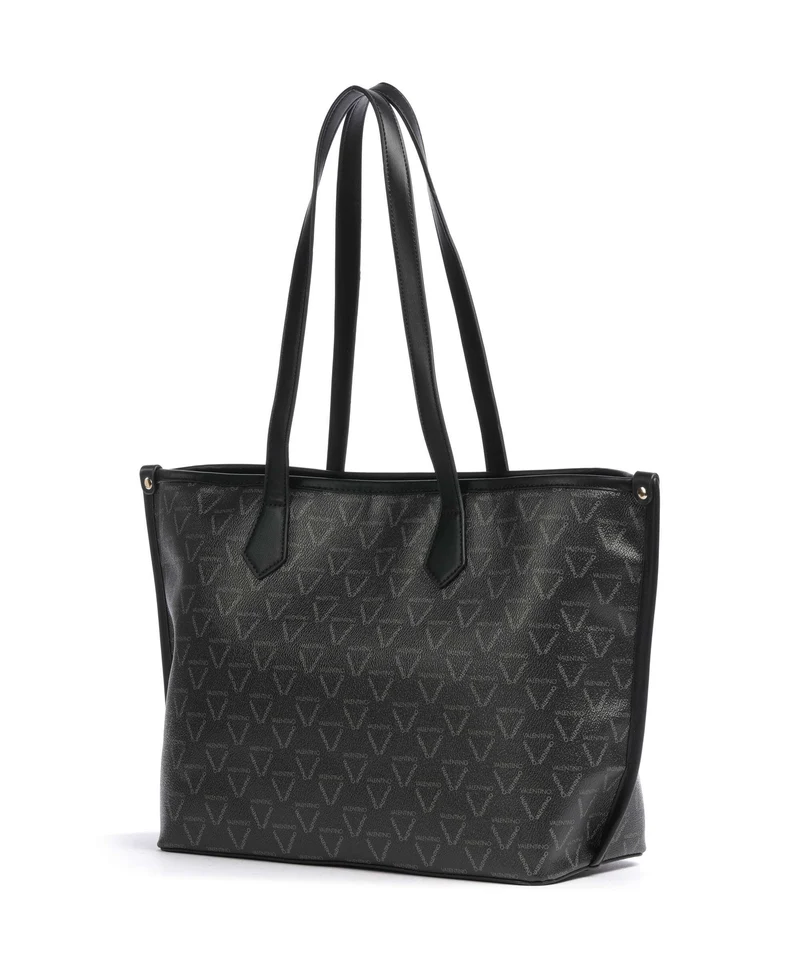 Valentino Bags Lady Re Shopper nero/multicolour