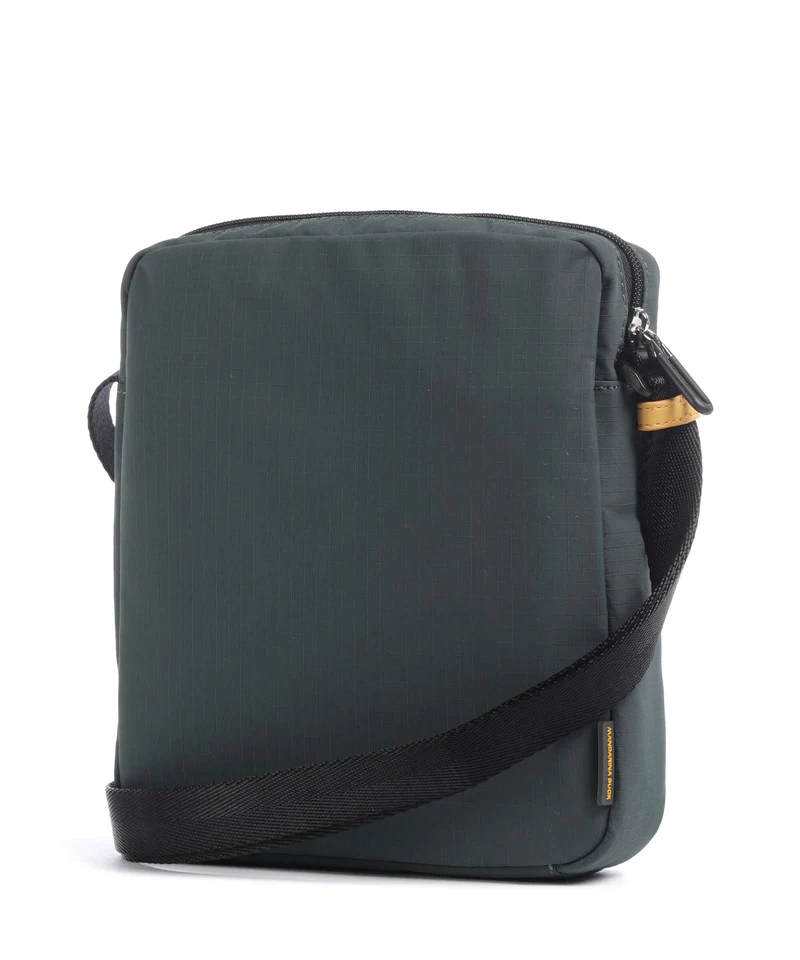 Mandarina Duck Y-Lite Umhängetasche pine green