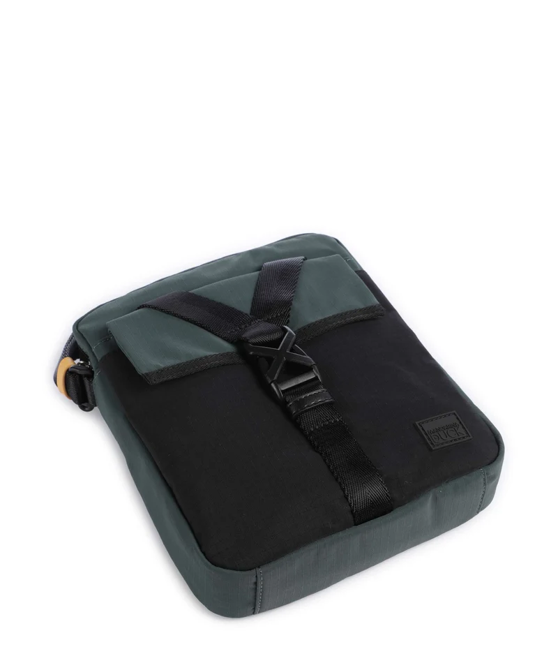 Mandarina Duck Y-Lite Umhängetasche pine green