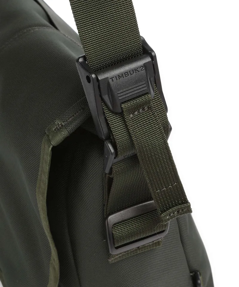 Timbuk2 Heritage Classic S Kuriertasche army